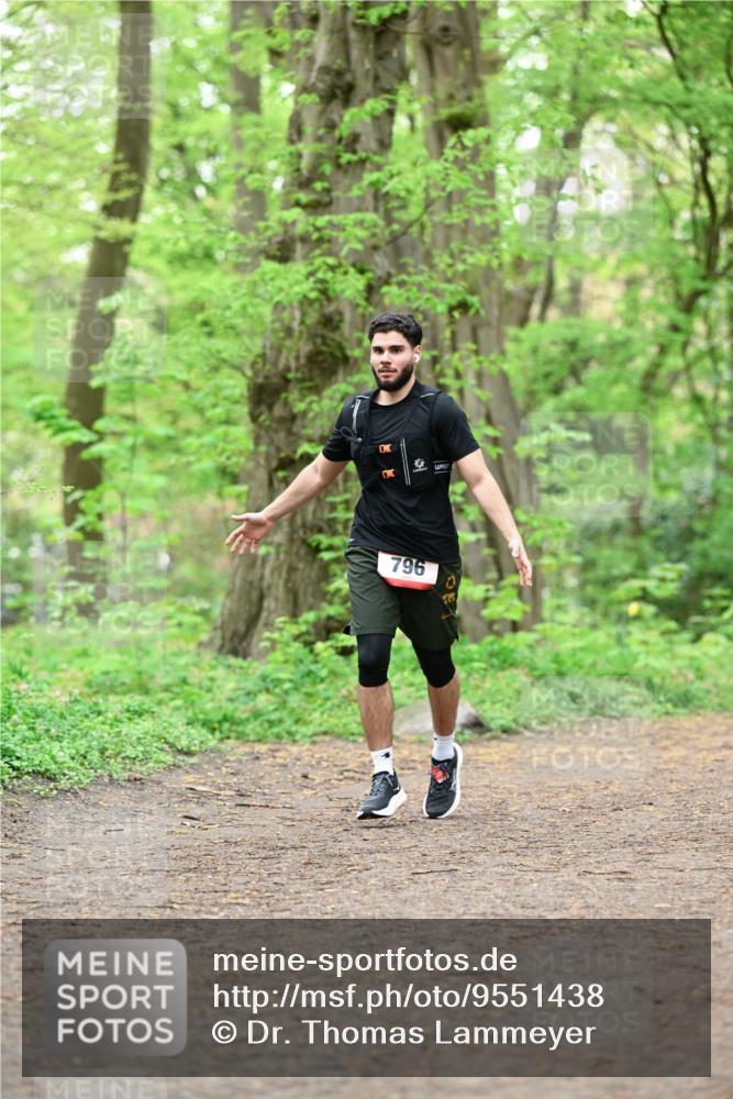 19.04.2026 - Hammer Lauf Dr. Thomas Lammeyer http://msf.ph/oto/9551438 19.04.2026 11:59:31 Laufen 796 meine-sportfotos.de