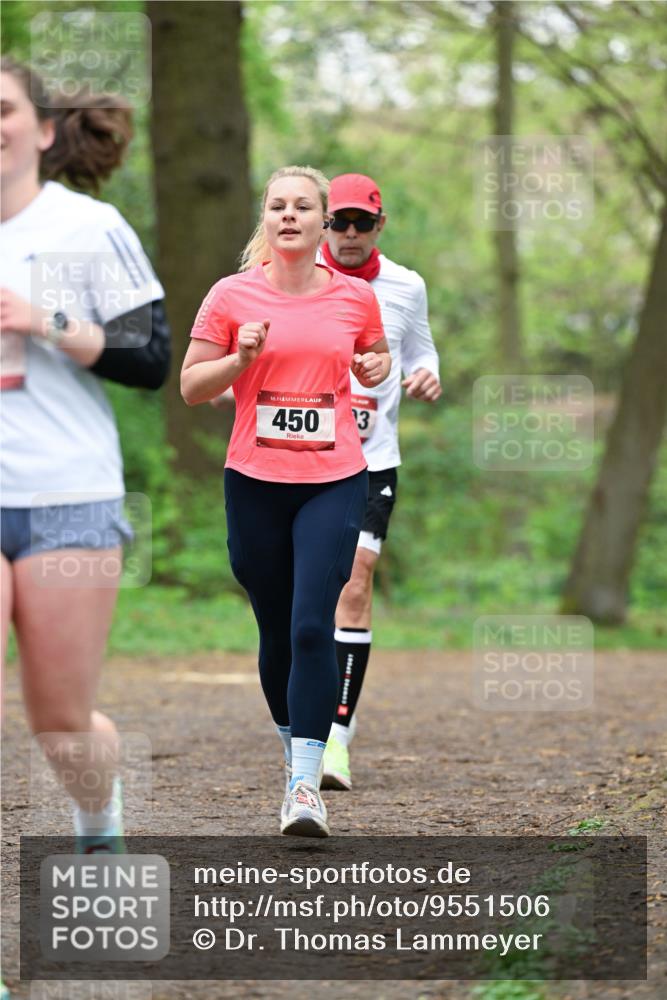19.04.2026 - Hammer Lauf Dr. Thomas Lammeyer http://msf.ph/oto/9551506 19.04.2026 12:00:34 Laufen 450 meine-sportfotos.de