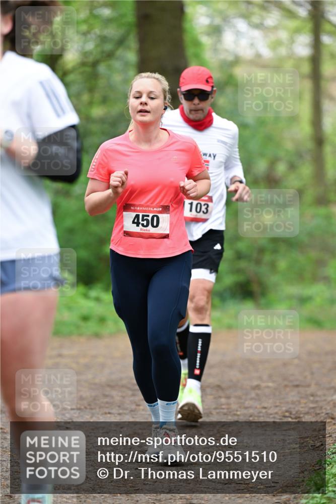 19.04.2026 - Hammer Lauf Dr. Thomas Lammeyer http://msf.ph/oto/9551510 19.04.2026 12:00:34 Laufen 450, 103 meine-sportfotos.de