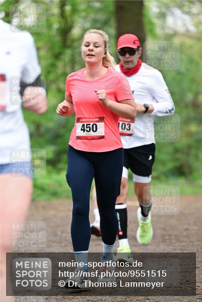 19.04.2026 - Hammer Lauf Dr. Thomas Lammeyer http://msf.ph/oto/9551515 19.04.2026 12:00:35 Laufen 450, 103 meine-sportfotos.de