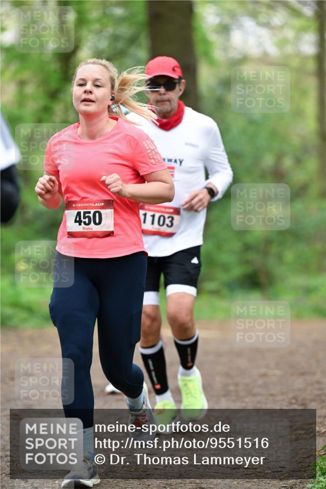 19.04.2026 - Hammer Lauf Dr. Thomas Lammeyer http://msf.ph/oto/9551516 19.04.2026 12:00:35 Laufen 450, 1103 meine-sportfotos.de