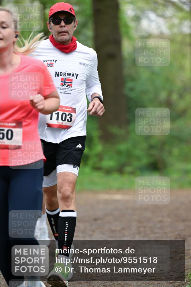 19.04.2026 - Hammer Lauf Dr. Thomas Lammeyer http://msf.ph/oto/9551518 19.04.2026 12:00:36 Laufen 1103 meine-sportfotos.de