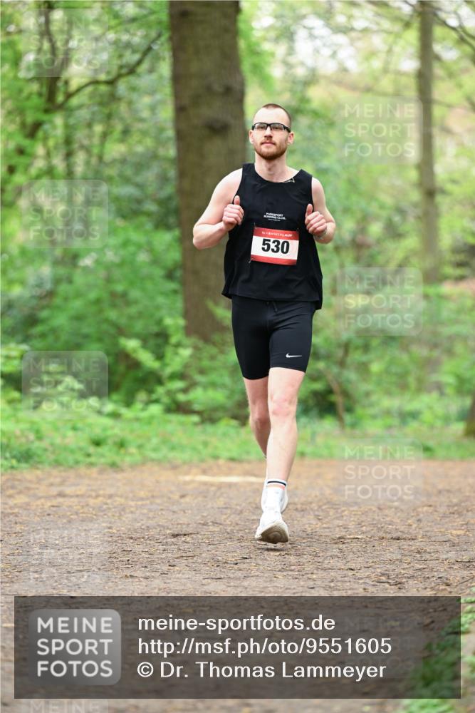 19.04.2026 - Hammer Lauf Dr. Thomas Lammeyer http://msf.ph/oto/9551605 19.04.2026 12:01:16 Laufen 530 meine-sportfotos.de