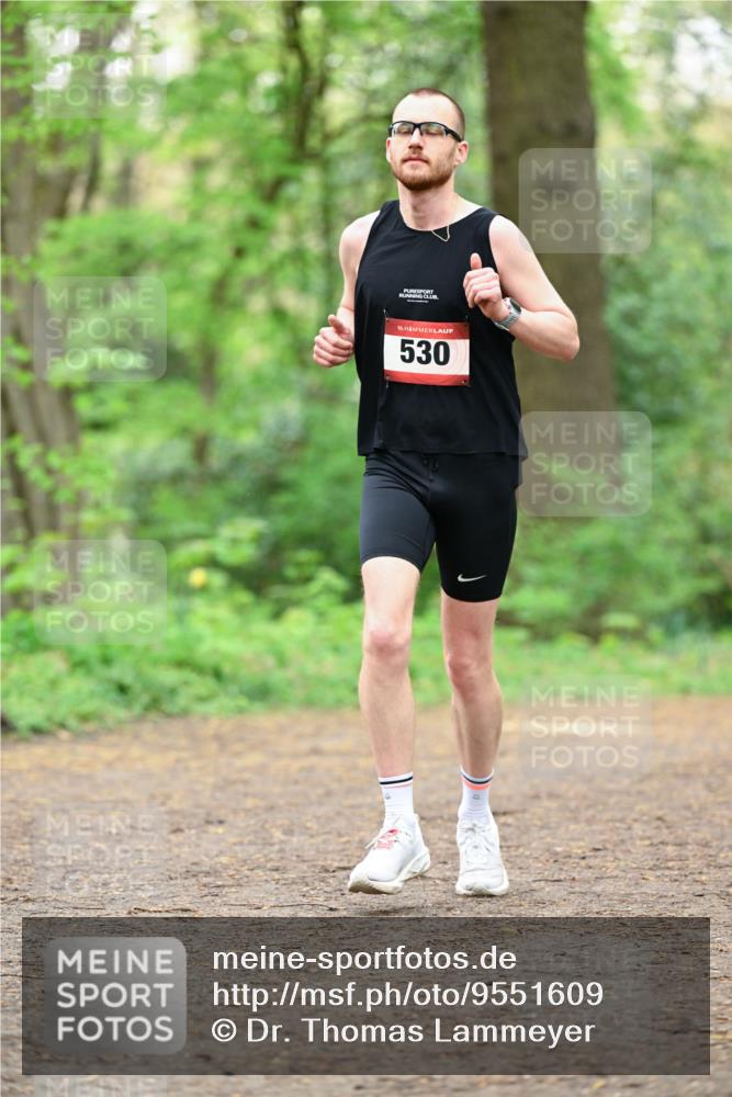 19.04.2026 - Hammer Lauf Dr. Thomas Lammeyer http://msf.ph/oto/9551609 19.04.2026 12:01:17 Laufen 530 meine-sportfotos.de