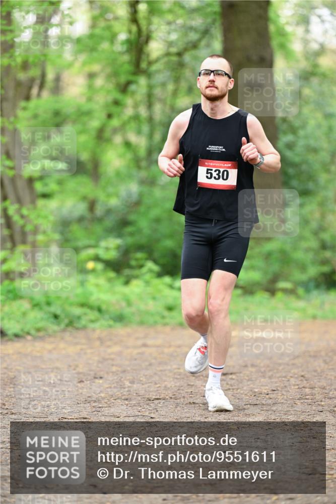 19.04.2026 - Hammer Lauf Dr. Thomas Lammeyer http://msf.ph/oto/9551611 19.04.2026 12:01:17 Laufen 530 meine-sportfotos.de