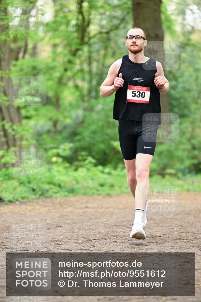 19.04.2026 - Hammer Lauf Dr. Thomas Lammeyer http://msf.ph/oto/9551612 19.04.2026 12:01:17 Laufen 530 meine-sportfotos.de