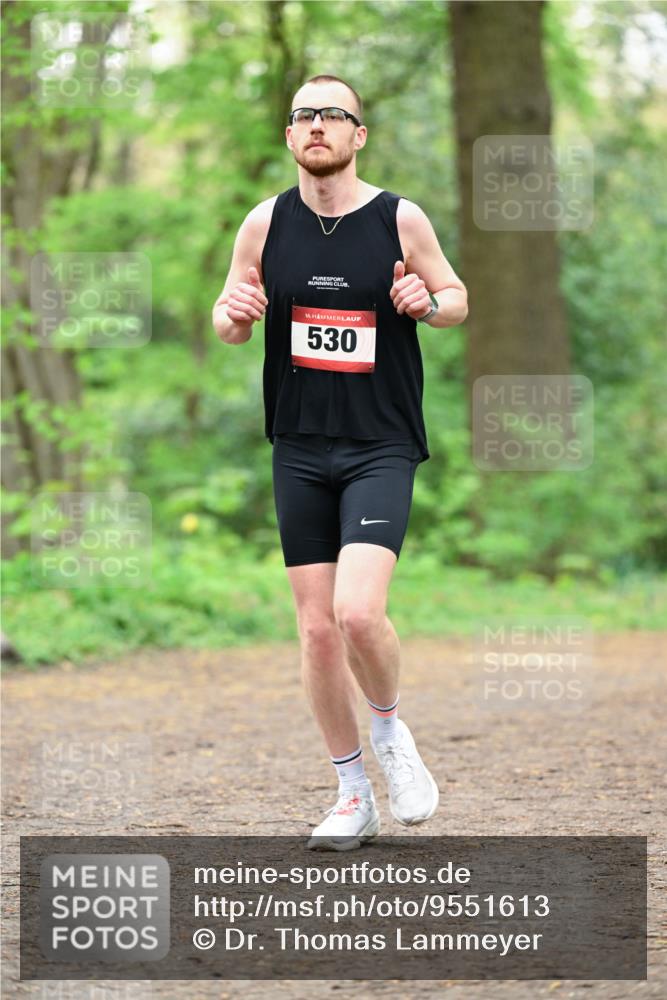 19.04.2026 - Hammer Lauf Dr. Thomas Lammeyer http://msf.ph/oto/9551613 19.04.2026 12:01:18 Laufen 530 meine-sportfotos.de