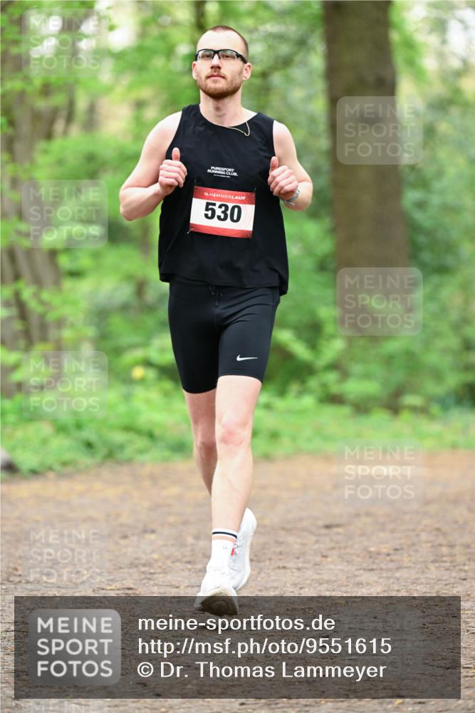 19.04.2026 - Hammer Lauf Dr. Thomas Lammeyer http://msf.ph/oto/9551615 19.04.2026 12:01:18 Laufen 530 meine-sportfotos.de