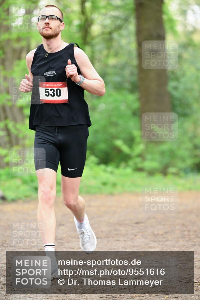19.04.2026 - Hammer Lauf Dr. Thomas Lammeyer http://msf.ph/oto/9551616 19.04.2026 12:01:18 Laufen 530 meine-sportfotos.de