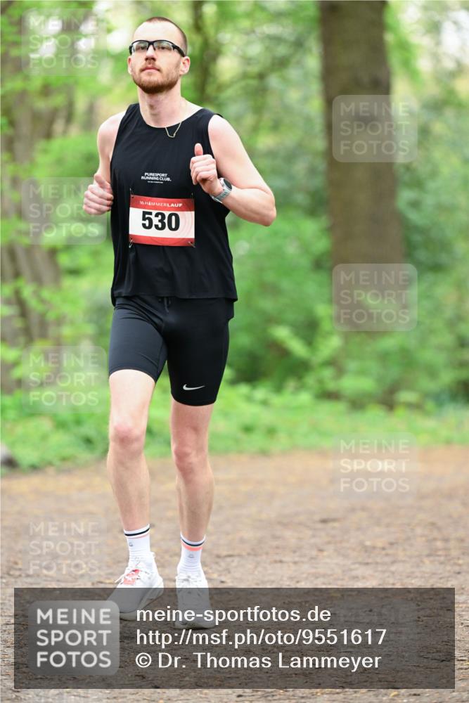 19.04.2026 - Hammer Lauf Dr. Thomas Lammeyer http://msf.ph/oto/9551617 19.04.2026 12:01:18 Laufen 530 meine-sportfotos.de
