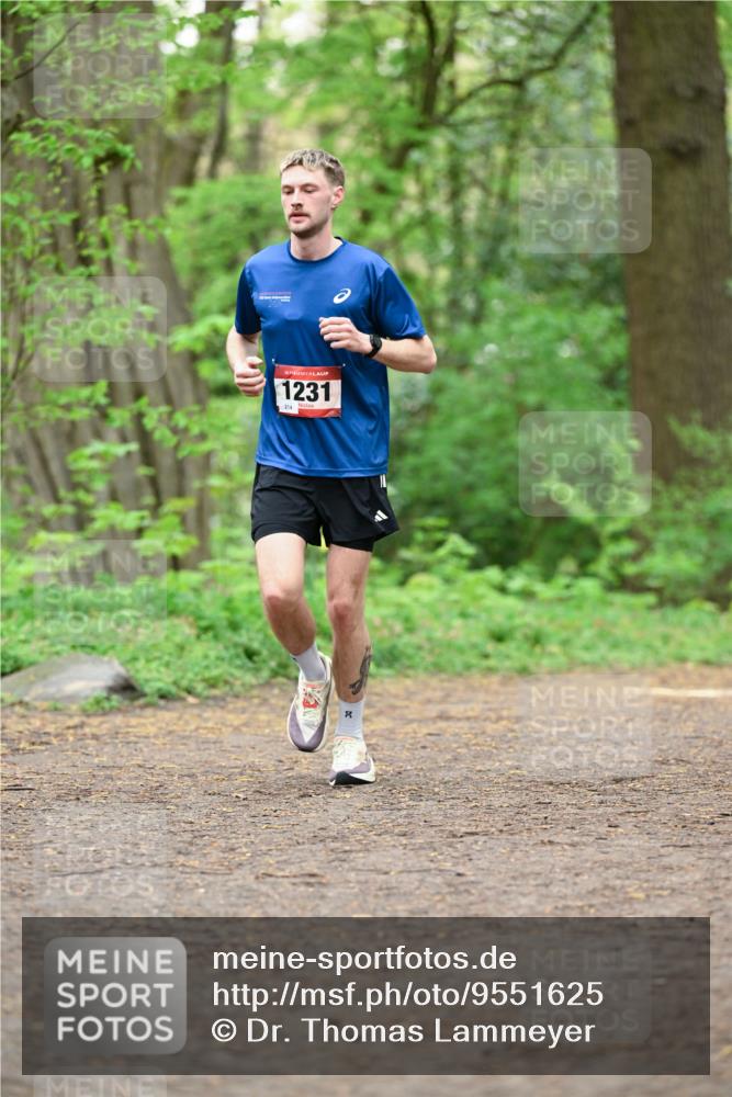 19.04.2026 - Hammer Lauf Dr. Thomas Lammeyer http://msf.ph/oto/9551625 19.04.2026 12:01:24 Laufen 1231 meine-sportfotos.de