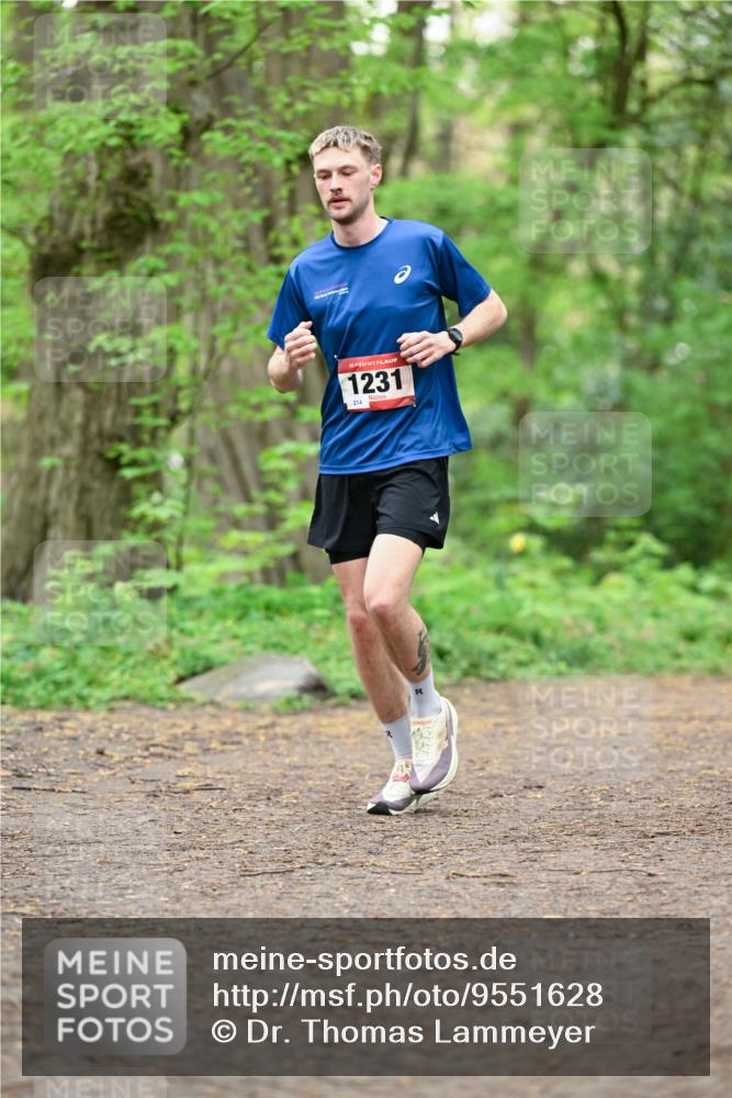 19.04.2026 - Hammer Lauf Dr. Thomas Lammeyer http://msf.ph/oto/9551628 19.04.2026 12:01:24 Laufen 1231, 214 meine-sportfotos.de