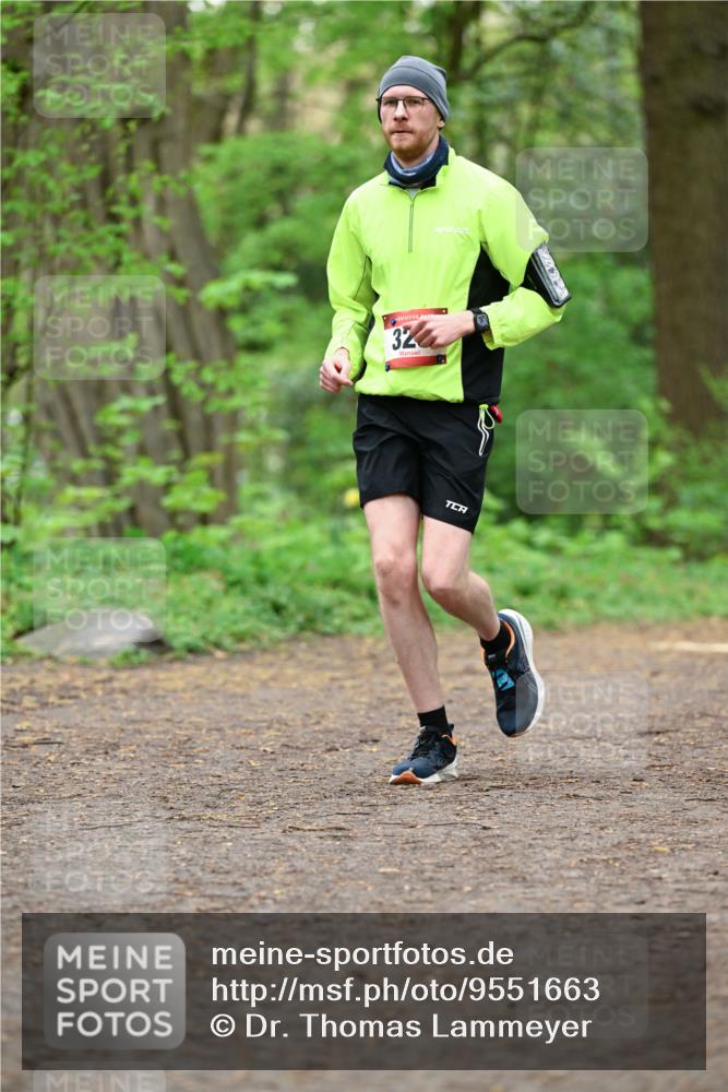 19.04.2026 - Hammer Lauf Dr. Thomas Lammeyer http://msf.ph/oto/9551663 19.04.2026 12:01:33 Laufen  meine-sportfotos.de