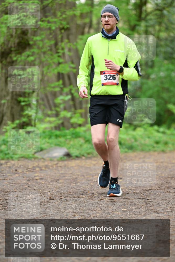 19.04.2026 - Hammer Lauf Dr. Thomas Lammeyer http://msf.ph/oto/9551667 19.04.2026 12:01:34 Laufen 326 meine-sportfotos.de