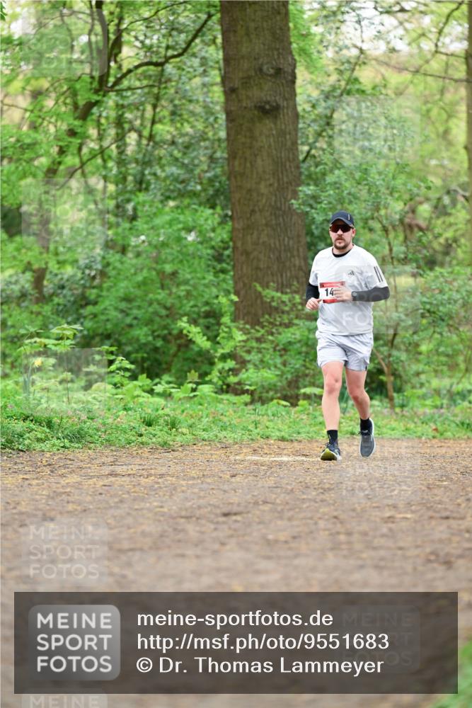 19.04.2026 - Hammer Lauf Dr. Thomas Lammeyer http://msf.ph/oto/9551683 19.04.2026 12:01:40 Laufen  meine-sportfotos.de
