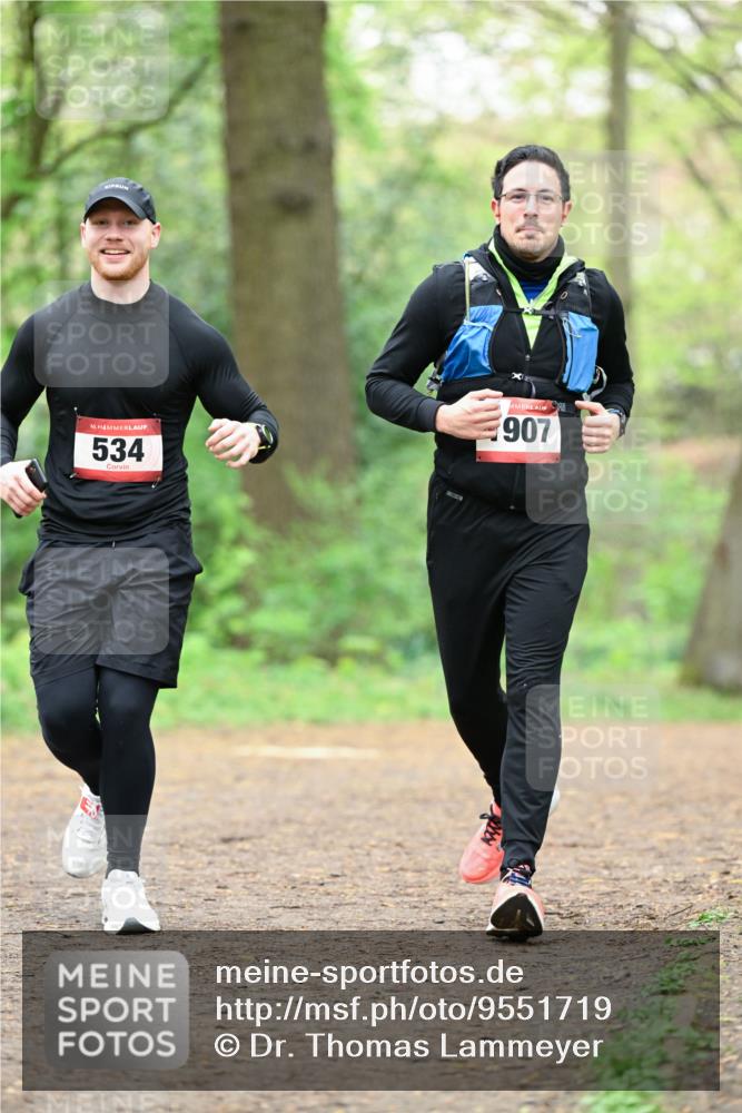 19.04.2026 - Hammer Lauf Dr. Thomas Lammeyer http://msf.ph/oto/9551719 19.04.2026 12:02:01 Laufen 534, 907 meine-sportfotos.de