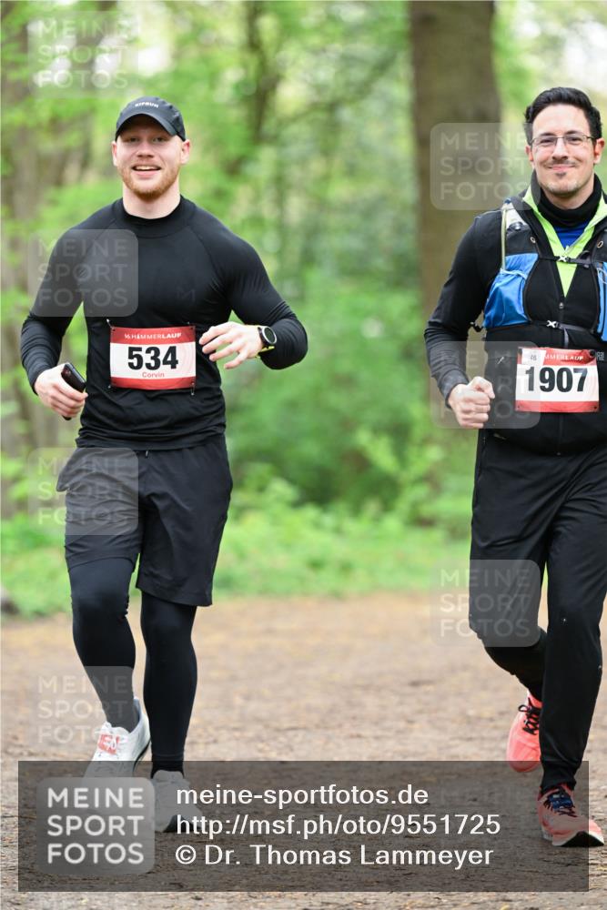 19.04.2026 - Hammer Lauf Dr. Thomas Lammeyer http://msf.ph/oto/9551725 19.04.2026 12:02:02 Laufen 534, 1907 meine-sportfotos.de
