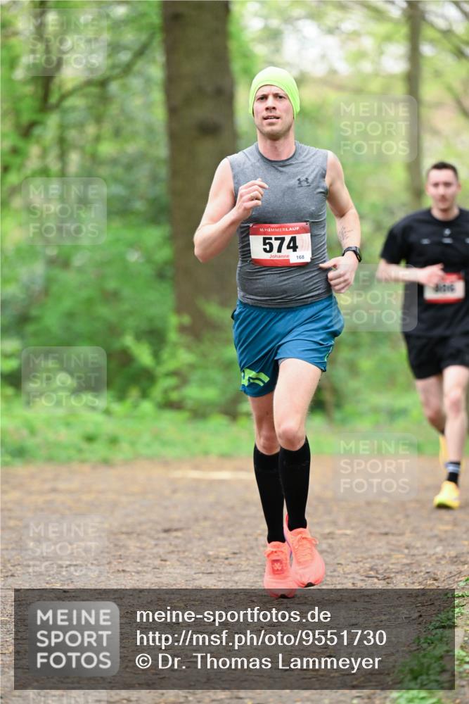 19.04.2026 - Hammer Lauf Dr. Thomas Lammeyer http://msf.ph/oto/9551730 19.04.2026 12:02:05 Laufen 574, 168 meine-sportfotos.de