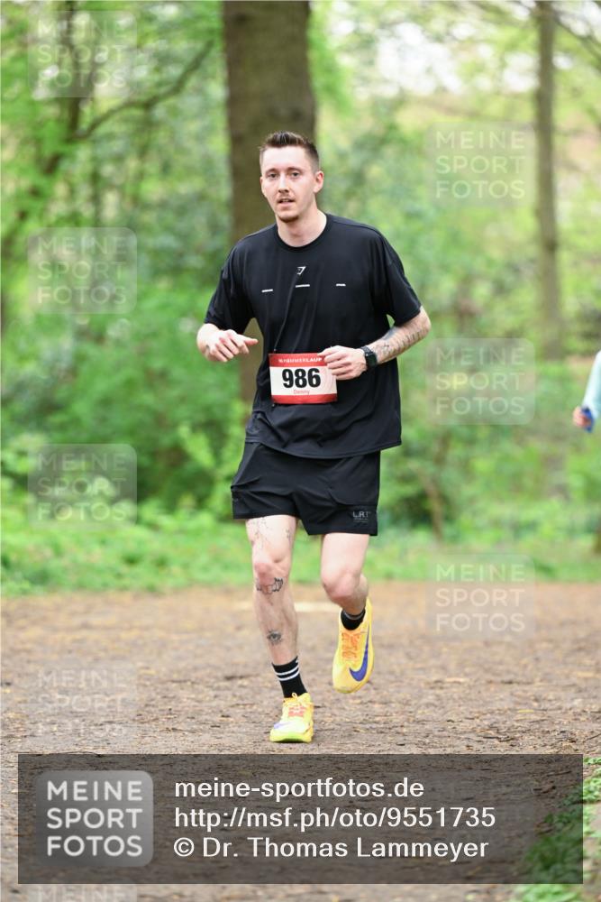 19.04.2026 - Hammer Lauf Dr. Thomas Lammeyer http://msf.ph/oto/9551735 19.04.2026 12:02:07 Laufen 986 meine-sportfotos.de