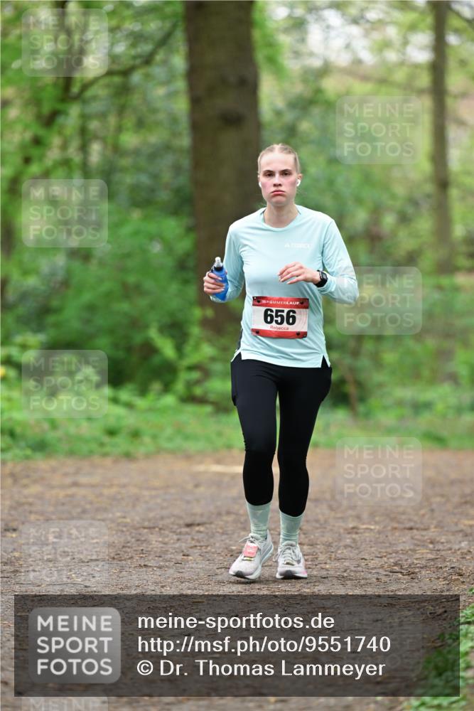 19.04.2026 - Hammer Lauf Dr. Thomas Lammeyer http://msf.ph/oto/9551740 19.04.2026 12:02:10 Laufen 656 meine-sportfotos.de