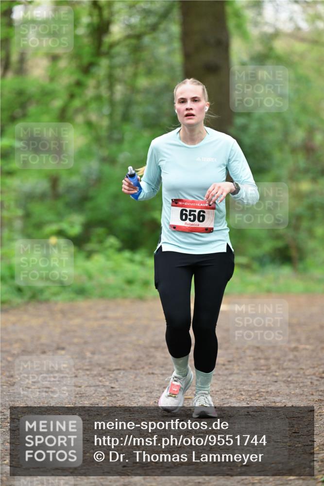 19.04.2026 - Hammer Lauf Dr. Thomas Lammeyer http://msf.ph/oto/9551744 19.04.2026 12:02:10 Laufen 656 meine-sportfotos.de