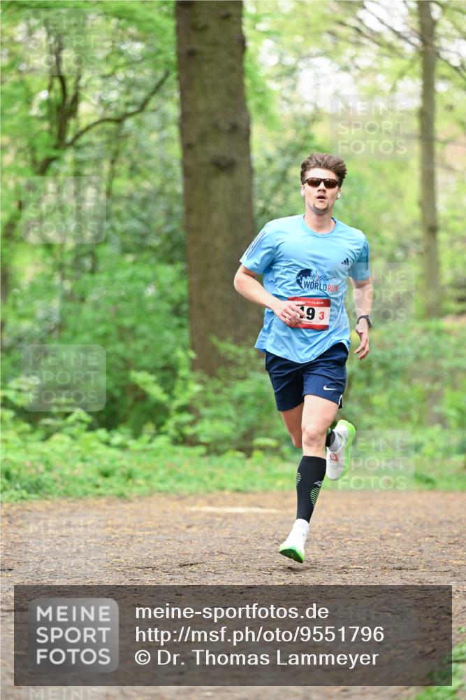 19.04.2026 - Hammer Lauf Dr. Thomas Lammeyer http://msf.ph/oto/9551796 19.04.2026 12:02:24 Laufen  meine-sportfotos.de