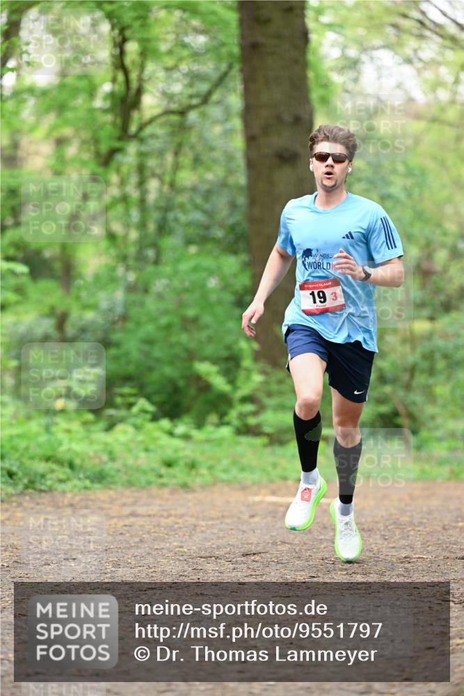19.04.2026 - Hammer Lauf Dr. Thomas Lammeyer http://msf.ph/oto/9551797 19.04.2026 12:02:24 Laufen  meine-sportfotos.de