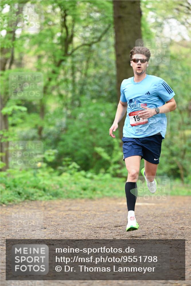 19.04.2026 - Hammer Lauf Dr. Thomas Lammeyer http://msf.ph/oto/9551798 19.04.2026 12:02:24 Laufen  meine-sportfotos.de