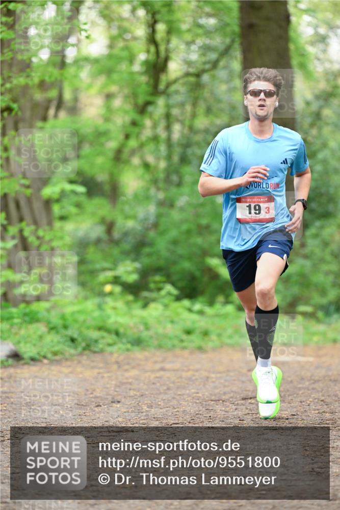19.04.2026 - Hammer Lauf Dr. Thomas Lammeyer http://msf.ph/oto/9551800 19.04.2026 12:02:25 Laufen 193 meine-sportfotos.de