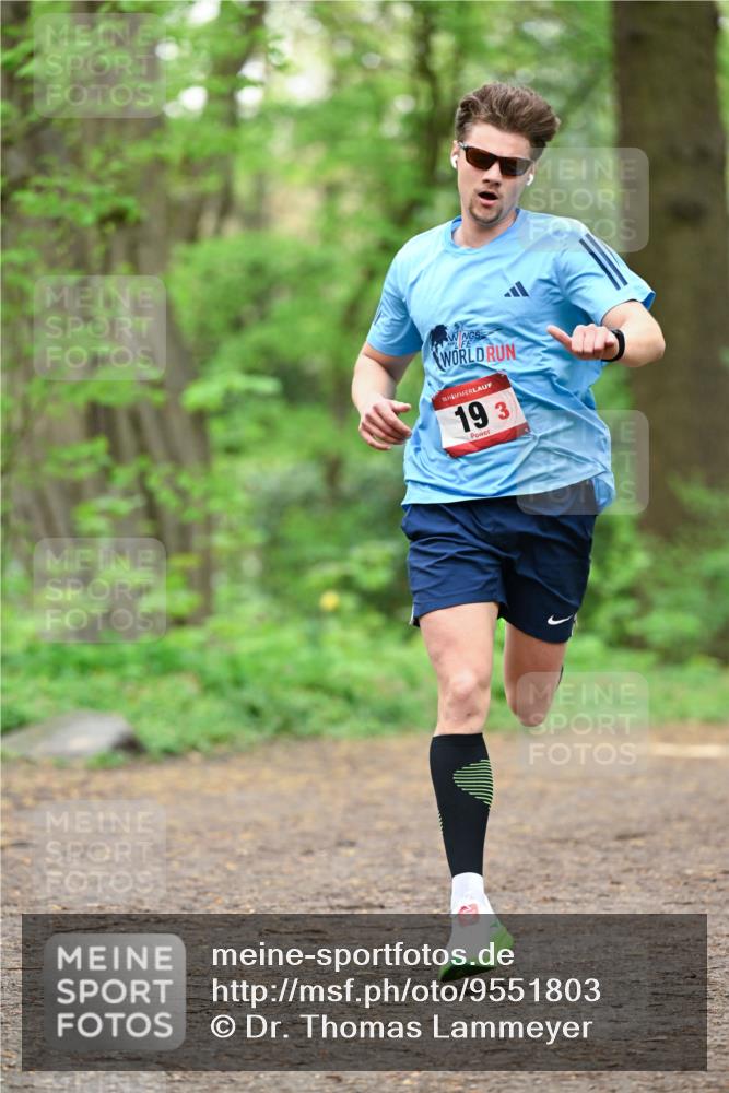 19.04.2026 - Hammer Lauf Dr. Thomas Lammeyer http://msf.ph/oto/9551803 19.04.2026 12:02:25 Laufen  meine-sportfotos.de