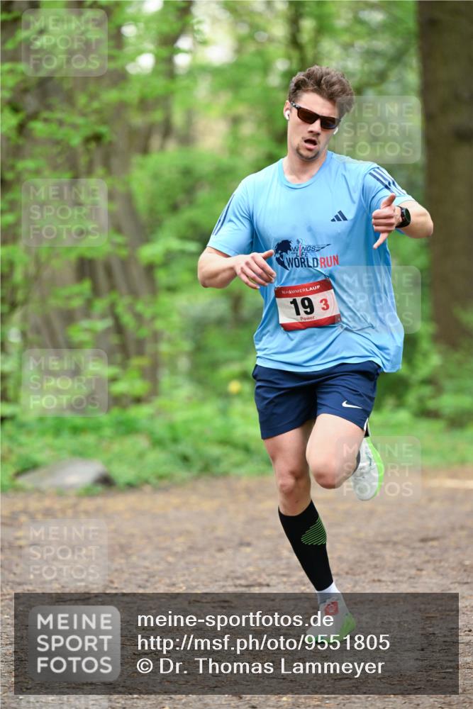 19.04.2026 - Hammer Lauf Dr. Thomas Lammeyer http://msf.ph/oto/9551805 19.04.2026 12:02:25 Laufen 193 meine-sportfotos.de