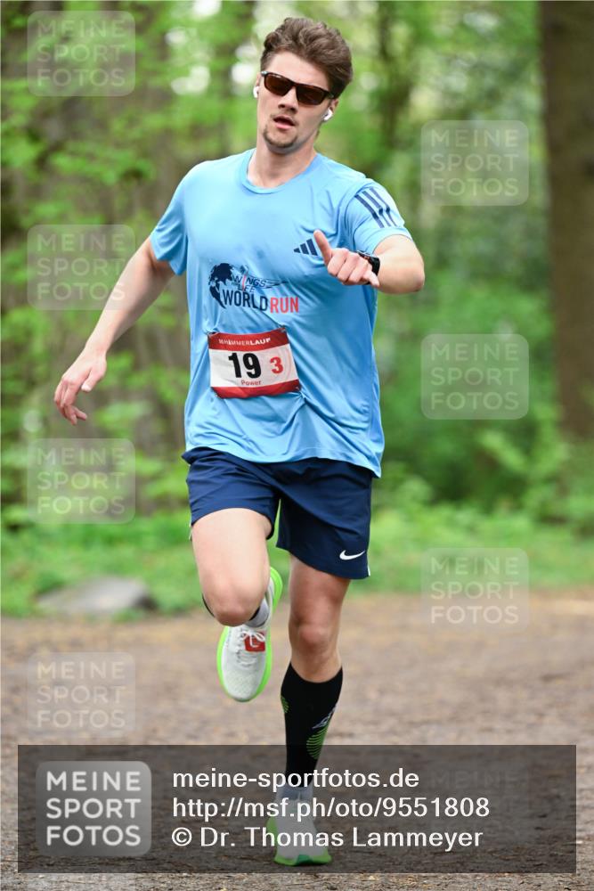 19.04.2026 - Hammer Lauf Dr. Thomas Lammeyer http://msf.ph/oto/9551808 19.04.2026 12:02:26 Laufen 193 meine-sportfotos.de