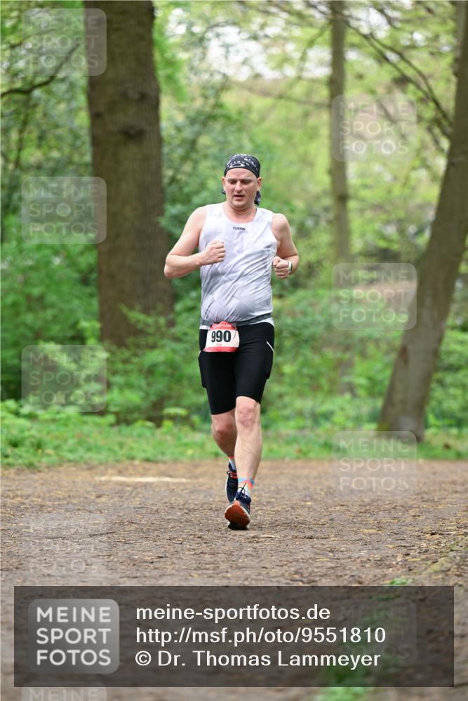 19.04.2026 - Hammer Lauf Dr. Thomas Lammeyer http://msf.ph/oto/9551810 19.04.2026 12:02:34 Laufen 990 meine-sportfotos.de
