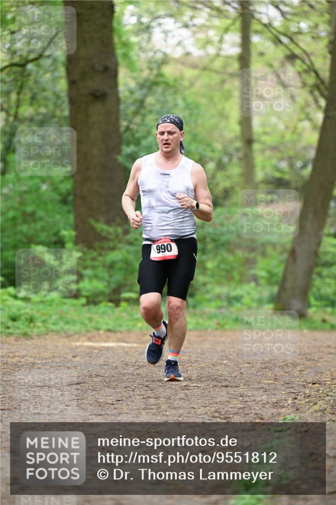 19.04.2026 - Hammer Lauf Dr. Thomas Lammeyer http://msf.ph/oto/9551812 19.04.2026 12:02:34 Laufen 990 meine-sportfotos.de