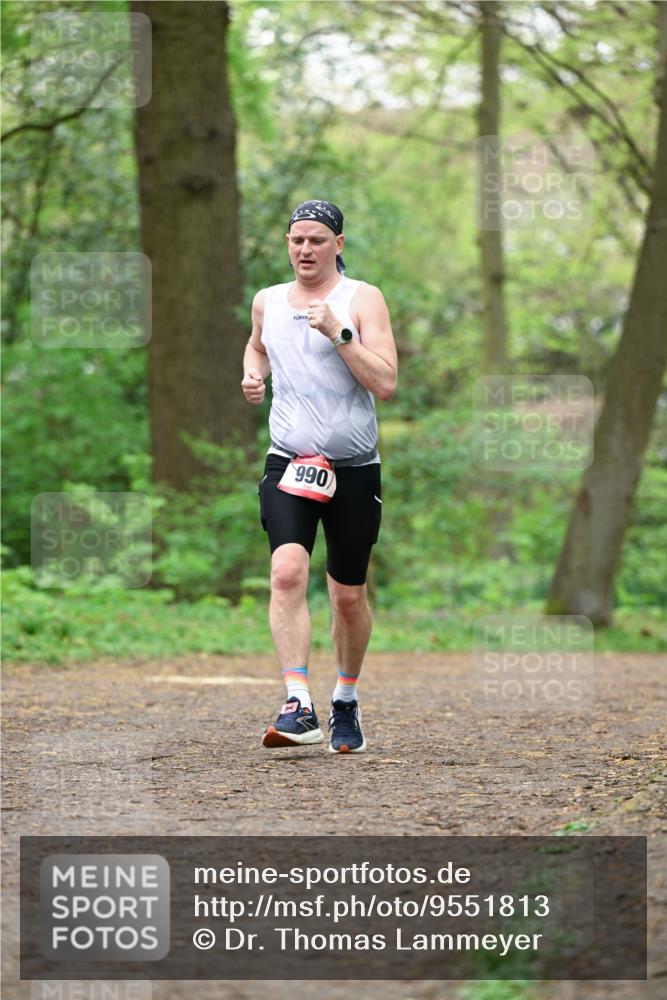 19.04.2026 - Hammer Lauf Dr. Thomas Lammeyer http://msf.ph/oto/9551813 19.04.2026 12:02:34 Laufen 990 meine-sportfotos.de