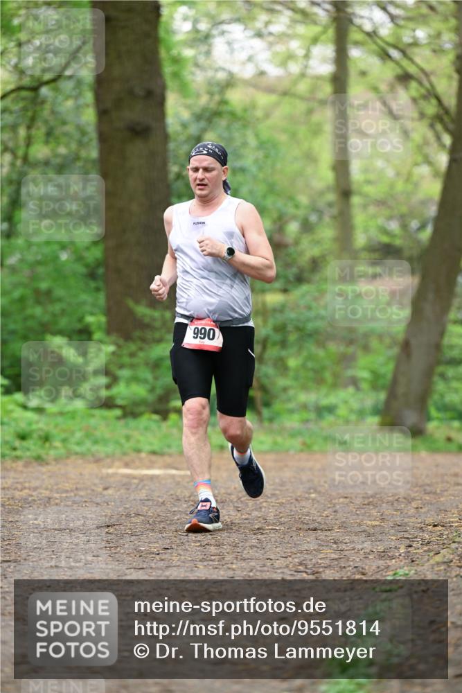 19.04.2026 - Hammer Lauf Dr. Thomas Lammeyer http://msf.ph/oto/9551814 19.04.2026 12:02:34 Laufen 990 meine-sportfotos.de