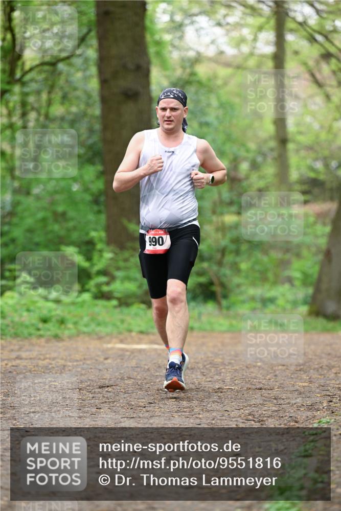 19.04.2026 - Hammer Lauf Dr. Thomas Lammeyer http://msf.ph/oto/9551816 19.04.2026 12:02:34 Laufen 990 meine-sportfotos.de