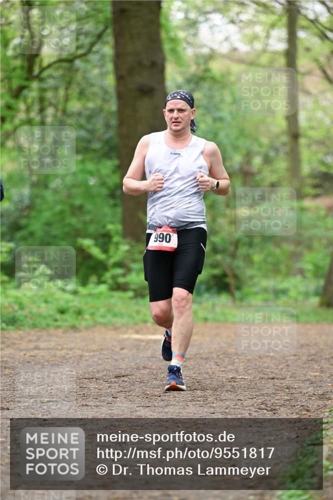 19.04.2026 - Hammer Lauf Dr. Thomas Lammeyer http://msf.ph/oto/9551817 19.04.2026 12:02:34 Laufen 990 meine-sportfotos.de