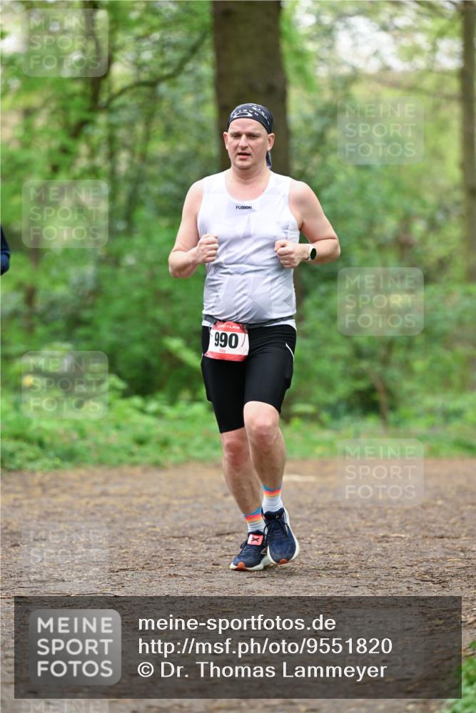 19.04.2026 - Hammer Lauf Dr. Thomas Lammeyer http://msf.ph/oto/9551820 19.04.2026 12:02:35 Laufen 990 meine-sportfotos.de