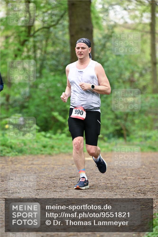19.04.2026 - Hammer Lauf Dr. Thomas Lammeyer http://msf.ph/oto/9551821 19.04.2026 12:02:35 Laufen 990 meine-sportfotos.de