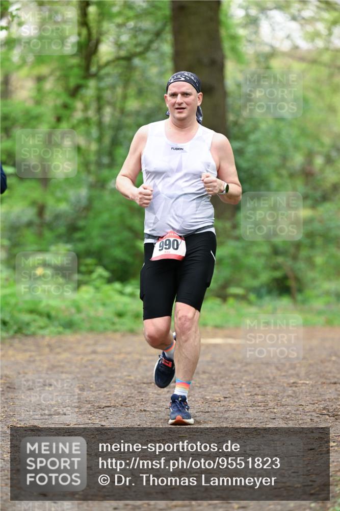 19.04.2026 - Hammer Lauf Dr. Thomas Lammeyer http://msf.ph/oto/9551823 19.04.2026 12:02:35 Laufen 990 meine-sportfotos.de