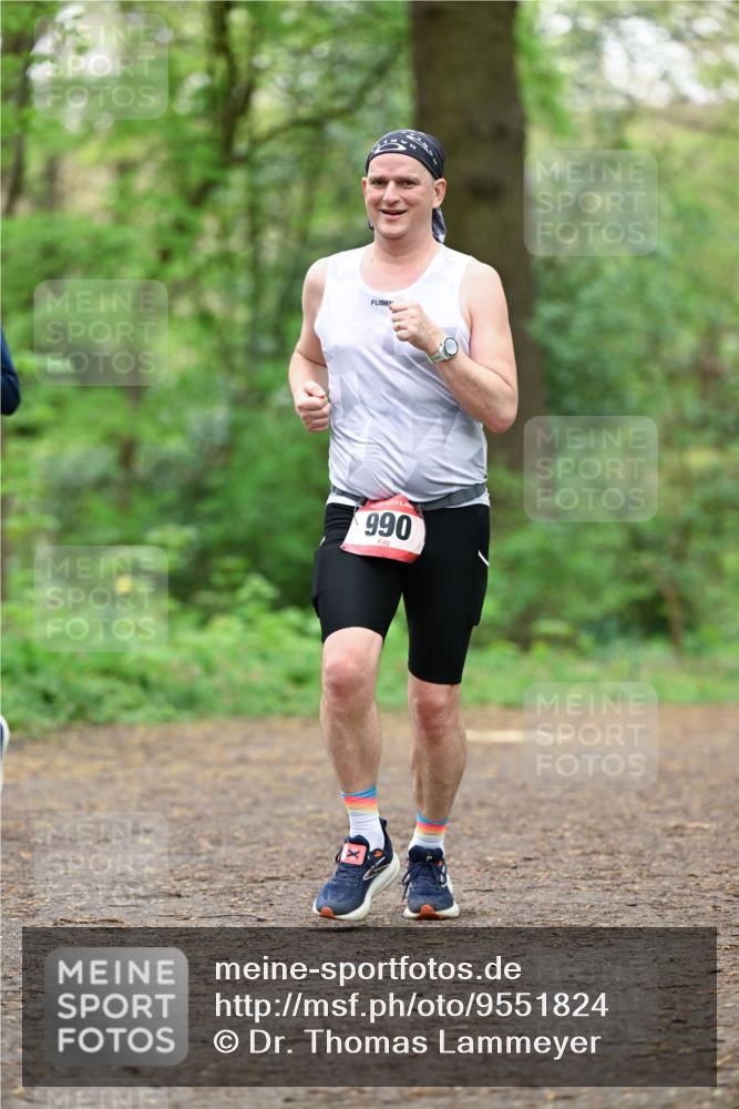19.04.2026 - Hammer Lauf Dr. Thomas Lammeyer http://msf.ph/oto/9551824 19.04.2026 12:02:35 Laufen 990 meine-sportfotos.de