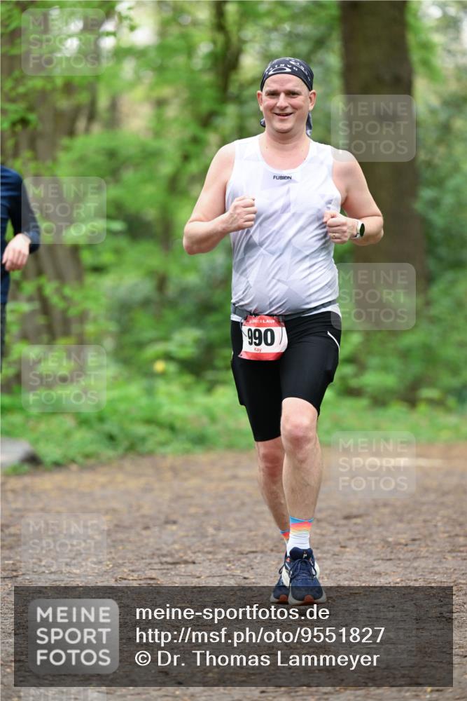 19.04.2026 - Hammer Lauf Dr. Thomas Lammeyer http://msf.ph/oto/9551827 19.04.2026 12:02:36 Laufen 990 meine-sportfotos.de