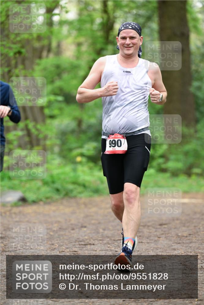 19.04.2026 - Hammer Lauf Dr. Thomas Lammeyer http://msf.ph/oto/9551828 19.04.2026 12:02:36 Laufen 990 meine-sportfotos.de