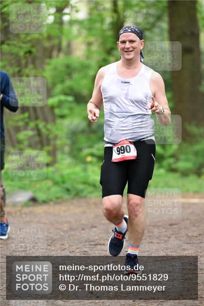 19.04.2026 - Hammer Lauf Dr. Thomas Lammeyer http://msf.ph/oto/9551829 19.04.2026 12:02:36 Laufen 990 meine-sportfotos.de