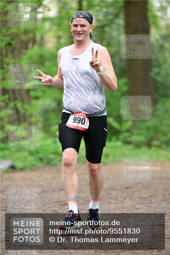 19.04.2026 - Hammer Lauf Dr. Thomas Lammeyer http://msf.ph/oto/9551830 19.04.2026 12:02:36 Laufen 990 meine-sportfotos.de