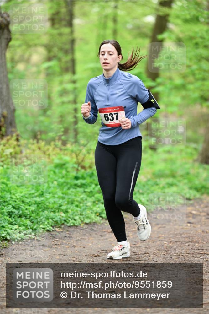 19.04.2026 - Hammer Lauf Dr. Thomas Lammeyer http://msf.ph/oto/9551859 19.04.2026 12:02:47 Laufen 637 meine-sportfotos.de