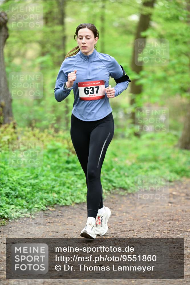 19.04.2026 - Hammer Lauf Dr. Thomas Lammeyer http://msf.ph/oto/9551860 19.04.2026 12:02:47 Laufen 637 meine-sportfotos.de