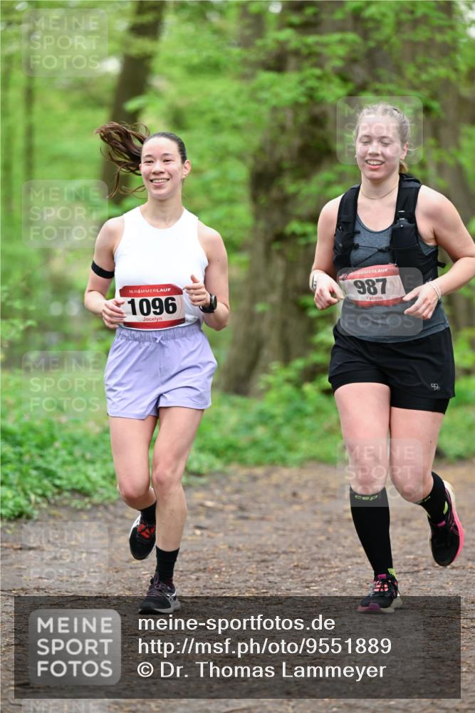 19.04.2026 - Hammer Lauf Dr. Thomas Lammeyer http://msf.ph/oto/9551889 19.04.2026 12:02:54 Laufen 1096, 987 meine-sportfotos.de