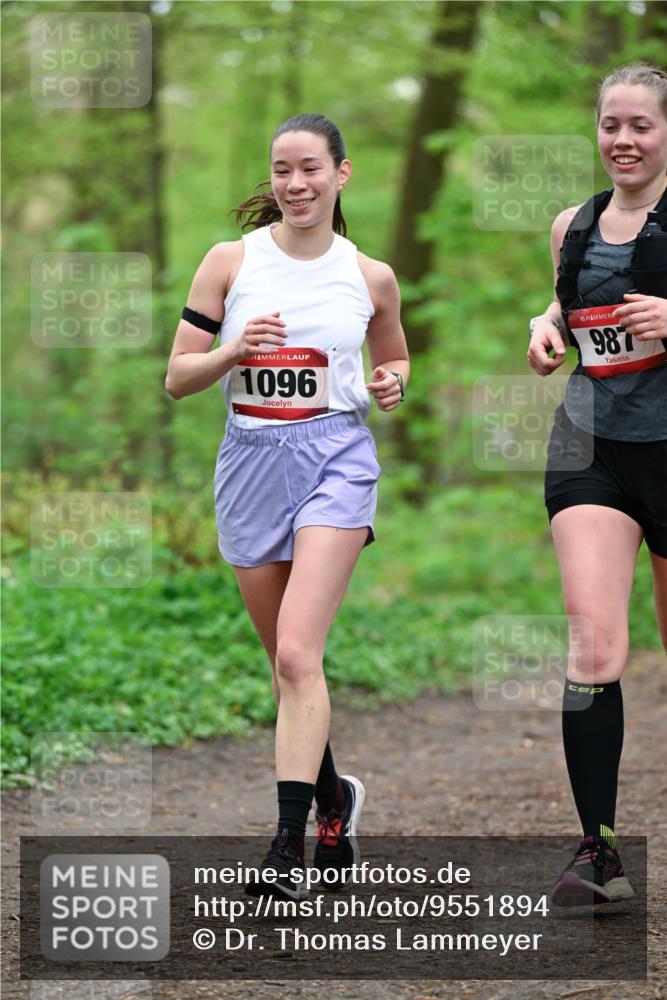 19.04.2026 - Hammer Lauf Dr. Thomas Lammeyer http://msf.ph/oto/9551894 19.04.2026 12:02:55 Laufen 1096, 987 meine-sportfotos.de
